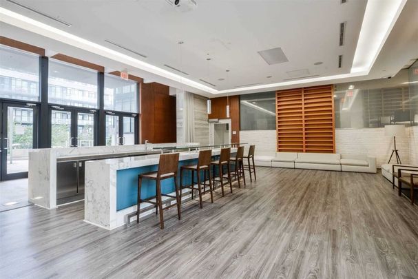 For Lease - 25 Capreol Court Unit# 607, Toronto, Ontario - Photo 1