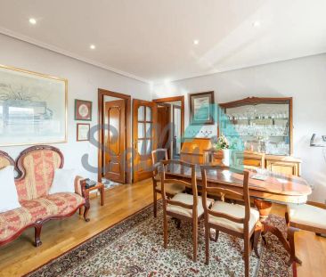 Piso de alquiler en Hermanos Menéndez Pidal, Llamaquique - Foto 2