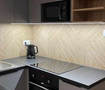 mazowieckie, Warszawa, Bielany, Aleja Władysława Reymonta - Фото 5