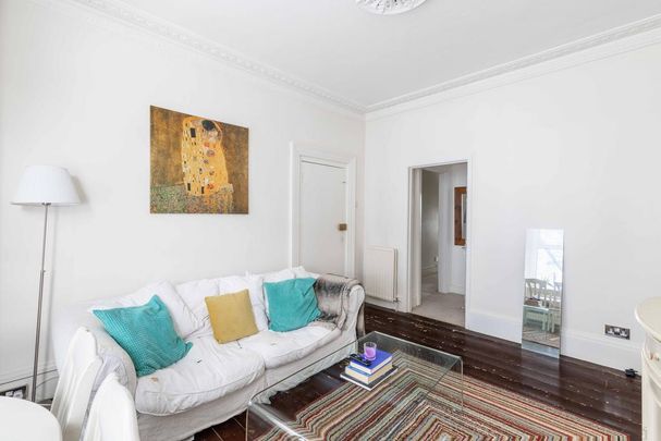 1 bedroom flat to rent - Photo 1