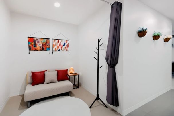 508/8 Pearl River Road,Docklands,Victoria 3008, Melbourne - Photo 1