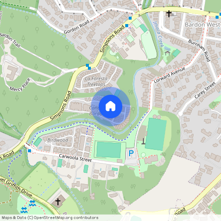 10/390 Simpsons Road, Qld 4065, Bardon