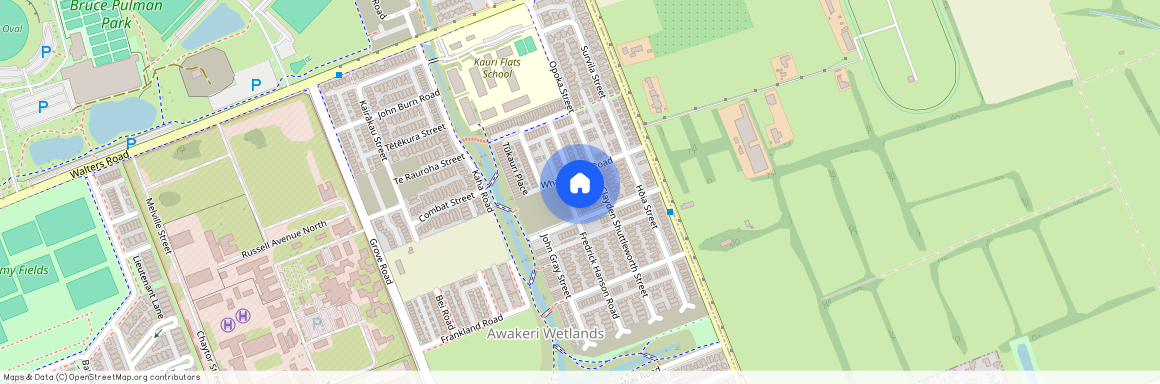 10 Heihei Street, Papakura