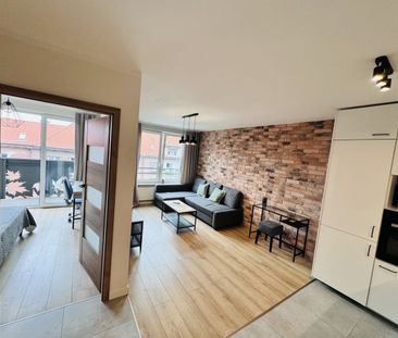 Twój nowy adres w sercu Gliwic ul. Konarskiego 10 48 m² - Photo 3