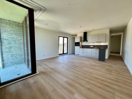 Te huur: Appartement Burgemeester Michiels van Kessenichpassage in Maastricht - Foto 5