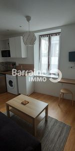 Location appartement à Morlaix 18.72m² - Photo 3