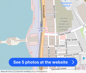 Promenade, Blackpool - Photo 1