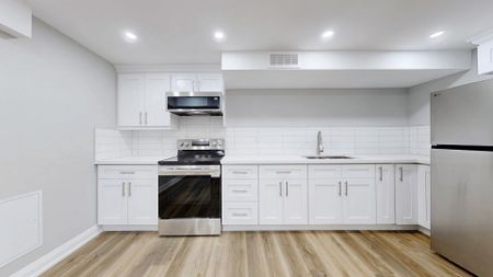 For Lease - 6384 Plowmans Heath N/A Unit# Bsmt, Mississauga, Ontario - Photo 4