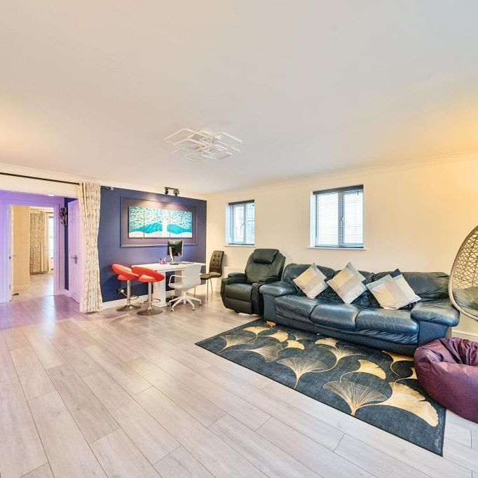 2 bedroom apartment to rent - Photo 1