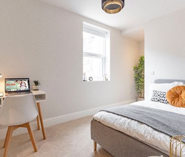 1 bedroom room to rent Fawcett Road, Southsea - Photo 3