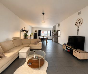 Halfopen woning met 3 slpks in Zepperen - Photo 3