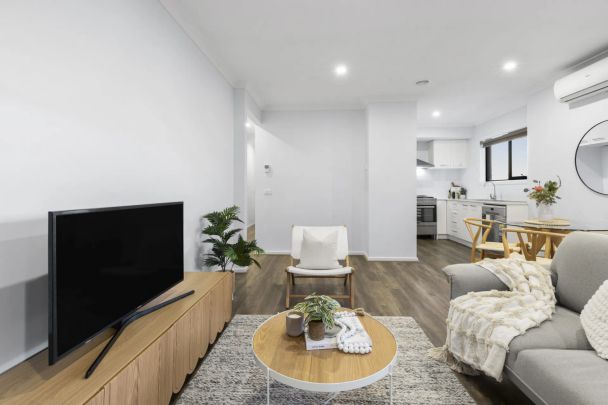 Comfortable and Low-Maintenance Living in a Prime Wyndham Vale Location - Photo 1