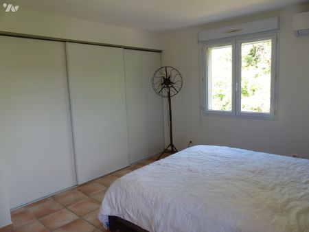 App T2 en duplex de 42m2 + parking + terrasse - Photo 4