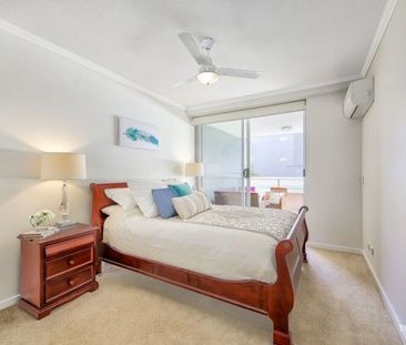 RESORT STYLE APARTMENT LIVING IN A PERFECT LOCATION! - Photo 3