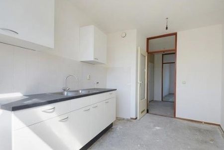 Apartment Rotterdam - Mansdalestraat - Photo 5