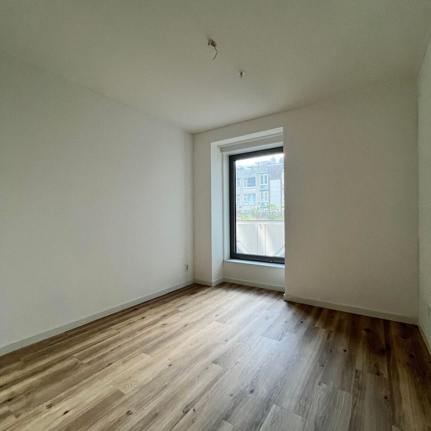 Baan 40-K, Stadsdriehoek, 3011CC, Rotterdam - Foto 1