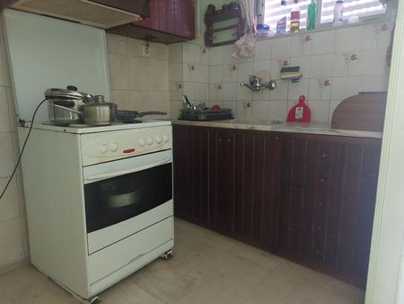 Studio/Γκαρσονιέρα για ενοικίαση Λευκαντί (Ληλάντιο) - Φωτογραφία 4