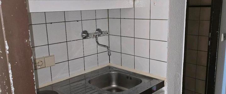 1 Zimmer Apartment - Foto 1