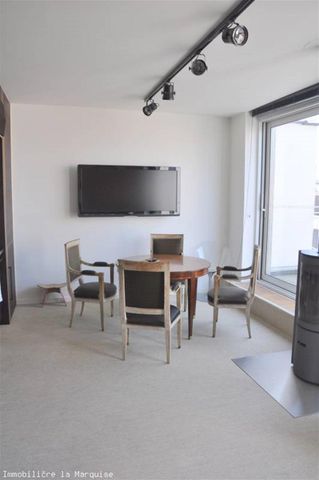 Duplex penthouse avec terrasse à 1050 Ixelles - Foto 2