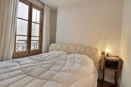 Appartement à louer à Paris 3Ème - Photo 5