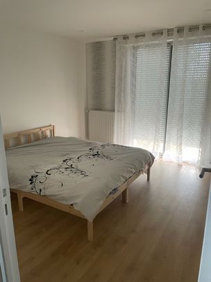 Location Appartement 3 pièces 57m² CLAYE SOUILLY 77410 - Photo 1