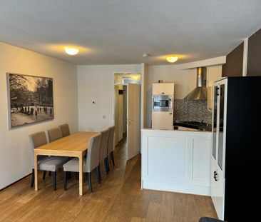 Te huur: Appartement Jan de Louterstraat in Amsterdam - Photo 2