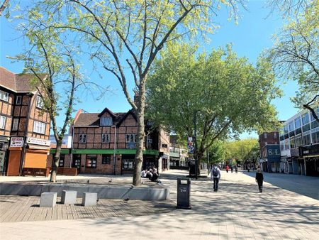 1 bedroom flat to rent - Photo 3