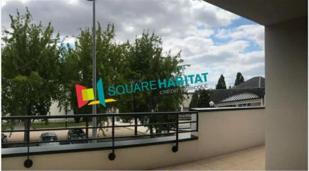 Location appartement 2 pièces - 42.85m² à Ormes (45140) - Photo 4