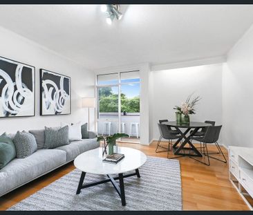 Fantastic apartment in sought-after location - Photo 2