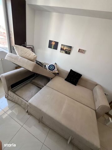 Apartament de 2 camere de inchiriat Zona Unirii/Vitan - Fotografie 3