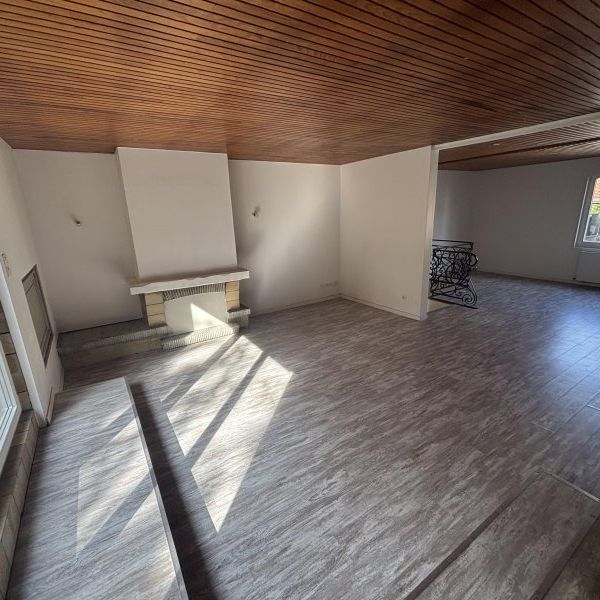 Location / Maison - Photo 1
