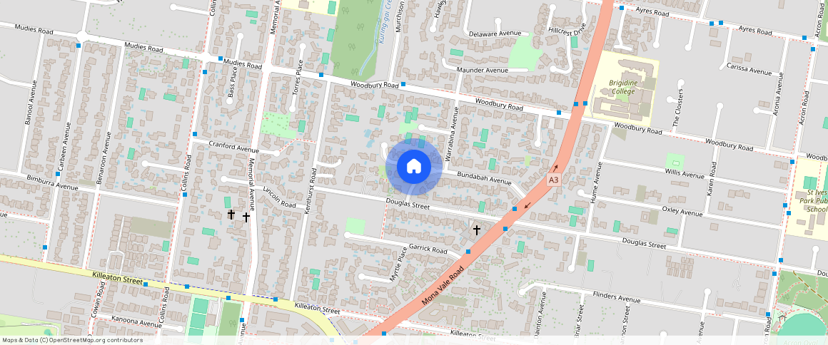 26 Bundabah Avenue, St Ives