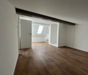 RESERVIERT! Moderne große 4 ZKB-Mais.-Wohnung mit Balkon in Seckenehim - Photo 4