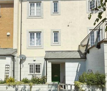 Well-presented 1-bedroom ground floor apartment with private entran... - Photo 5