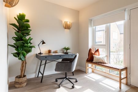 Casa at Tulach, Wigan, Greater Manchester, WN3 - Photo 5