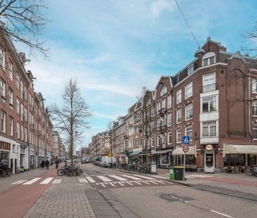 Te huur: Appartement Wilhelminastraat 55 2 in Amsterdam - Foto 1