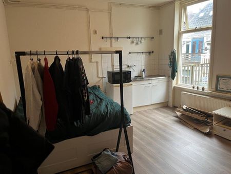 Te huur: Kamer Annastraat in Groningen - Foto 4