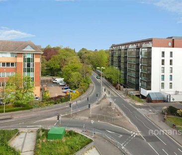 Savoy Place, Farnborough Road, Farnborough, Hampshire, GU14 - Photo 5