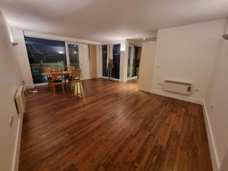 2 Bed Flat, Hacon Square, E8 - Photo 2