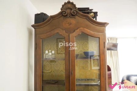 Estudio en alquiler en Calle Francos - Foto 3