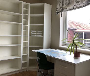 Hästhagsvägen, Upplands Väsby - Foto 1