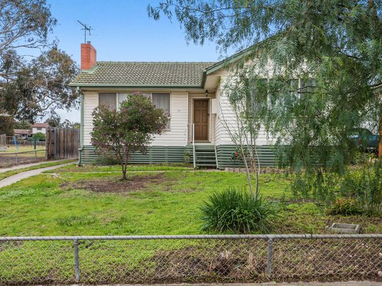 27 Lidgett Street, 3340, Bacchus Marsh Vic - Photo 1