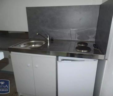 Appartement à louer 1 pièce 29.81m² - Photo 3