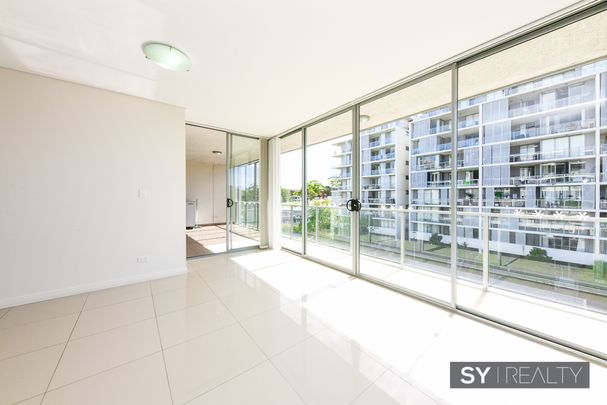 2408/39 Rhodes Street, Hillsdale NSW 2036 - Apartment For Rent | Domain - Photo 1