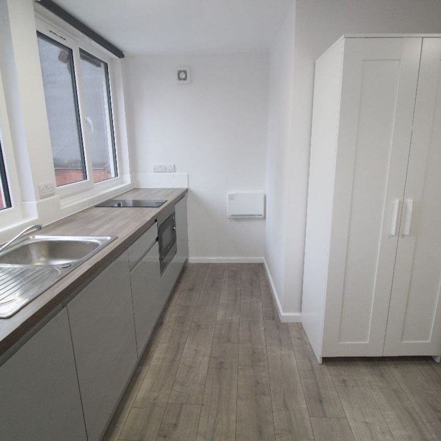 7 Lodge Bank , Moor Lane , PRESTON PR1 1JR - Photo 1
