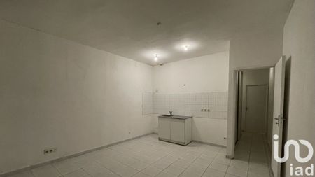 Appartement 3 pièces de 40 m² à Marseille (13004) - Photo 4