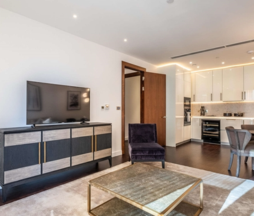3 bedroom apartment to rent - Photo 3