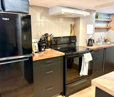 For Lease - 306 Wexford Avenue Unit# Lower, Hamilton, Ontario - Photo 5