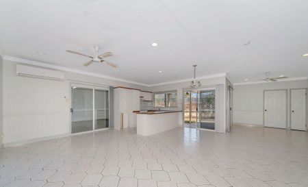 Space, Privacy & Location - 3-Bedroom Home with a Big Backyard in Douglas - Photo 2