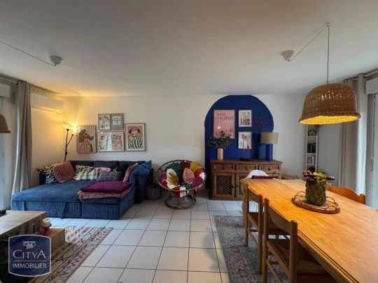 Maison à louer 4 pièces 93.14m² - Photo 1